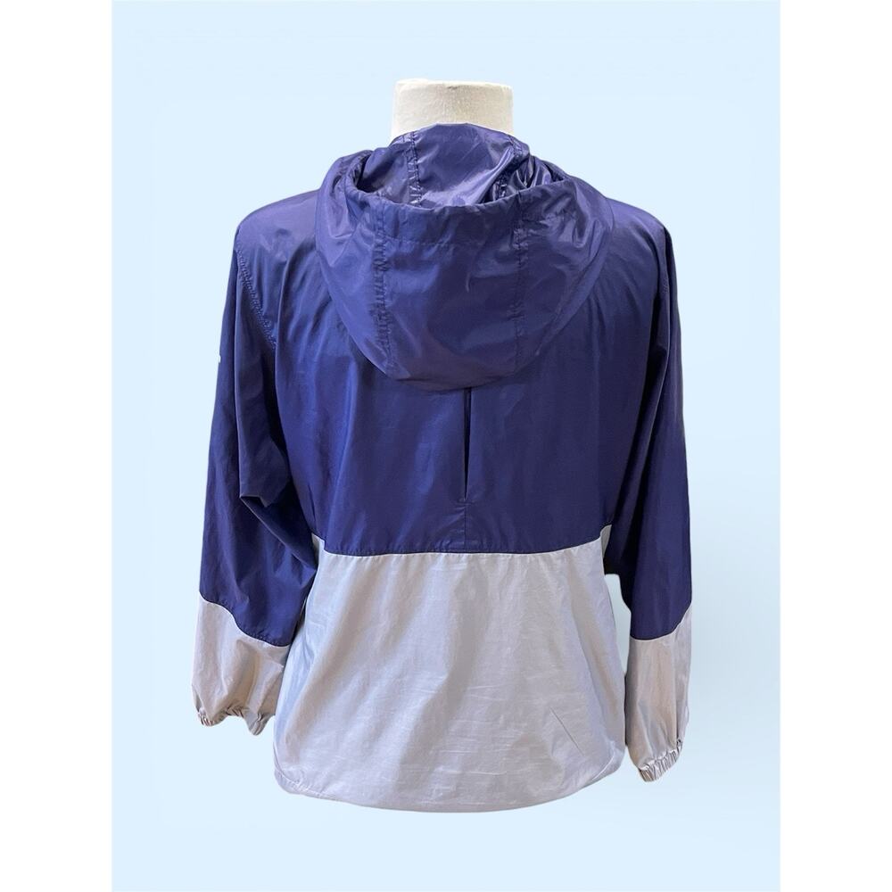 Columbia Washington Huskies Women's Size Small Windbreaker Jacket NCAA College - Picture 2 of 15